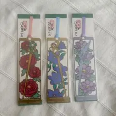 USJ 薬屋のひとりごと ミステリーウォーク しおり 3枚セット