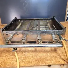 2025年最新】鉄板 ガス 業務用の人気アイテム - メルカリ