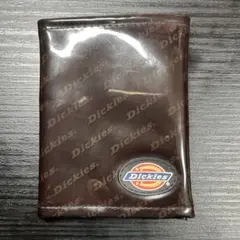 dickies 財布