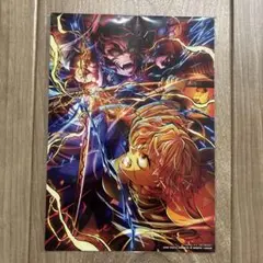 鬼滅の刃 無限城編 入場特典