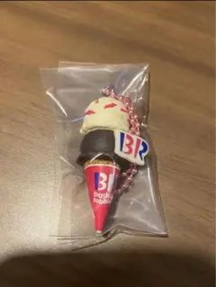 サーティワンアイスクリーム　マスコット