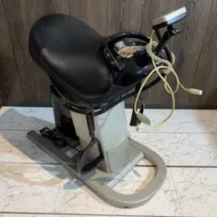 Panasonicジョーバ 概要 乗馬フィットネス機器 ジョーバ <介護予防施設向>(受注品