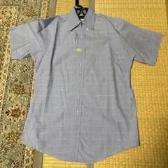 ブルックスブラザーズ　brooks brothers 半袖ボタンダウンシャツ