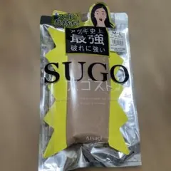 アツギ シアーベージュ