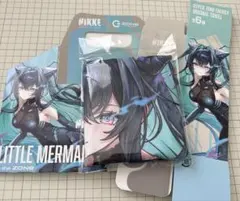 Zone×NIKKEコラボ アクリルスタンド LittleMermaid 勝利の女神：NIKKE 新春フェア2026 SDアクリルスタンド リトル