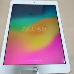 iPad 第8世代 128GB Wi-Fiモデル 箱 純正ケーブル アダプター - メルカリ