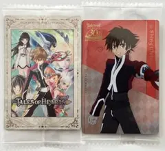 未開封シュリンク付BOX】ヴァイスシュヴァルツ テイルズオブシリーズ