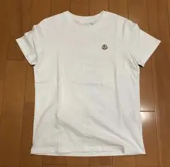 MONCLER 半袖Tシャツ