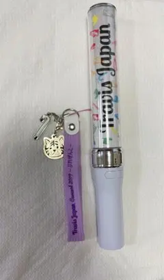 Travis Japan Concert 2019〜ぷれぜんと〜