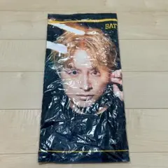 2025年最新】白濱亜嵐 タオルの人気アイテム - メルカリ