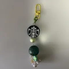 スタバ スタバキーホルダー