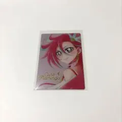 2025年最新】キュアフラミンゴ hrの人気アイテム - メルカリ