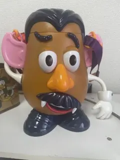 ポップコーンバゲット（Mr. Potato Head, ミニー, ミッキー）