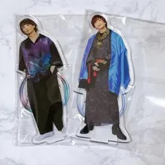 2025年最新】浅沼晋太郎 アクスタの人気アイテム - メルカリ