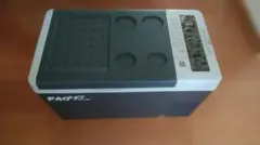 F40C4TMP車載冷蔵庫 専用バッテリー（箱．説明書なし） - メルカリ
