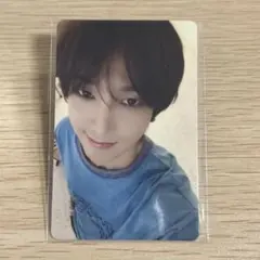 SUPER JUNIOR コアラのマーチ トレカ イェソン