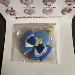 サンリオ クッキーチャームコット2 タキシードサムのサムネイル