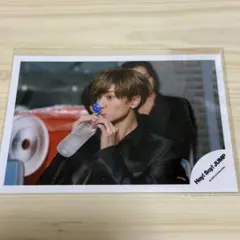 中島裕翔 公式写真