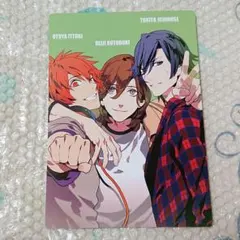 うたプリ/複数キャラ(24)