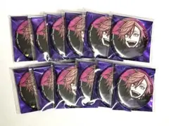 桃源暗鬼 花魁坂京夜 コミケ 缶バッジ C106 コミックマーケット - メルカリ