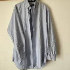 ポロ　ラルフローレン　シャツ 15-33