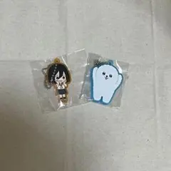 正反対な君と僕　ガチャガチャのサムネイル