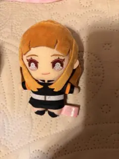 美品【カラフルピーチ】えと•ちびぬい