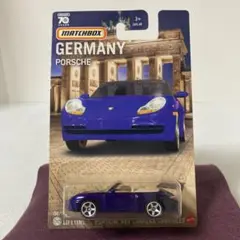 レア！マッチボックス　ポルシェ　911 GT3 2台 911 カレラ カブリオレ Amazon | マッチボックス 2020 ポルシェ 911 カレラ 4S 可動