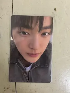 CORTIS ゴンホ トレカ ラキドロ release party A