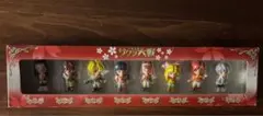 サクラ大戦 フィギュア 7体セット