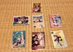 ドラゴンボール カードダス セット 当時物 レア てれびでんわ - メルカリ