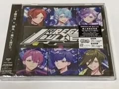 新品未開封　いれいす　2ndアルバム　IRREGULAR BULLET 通常盤B