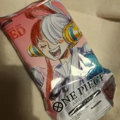 ワンピースカード チュートリアルデッキ FILMRED 入場者特典 未開封