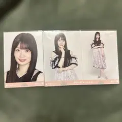 乃木坂46 愛宕心響 生写真 Same numbers 限定 特典 - メルカリ