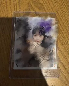 新品未開封 山根綺 直筆サイン入りCD,フォトブック公式FC 限定贈答品