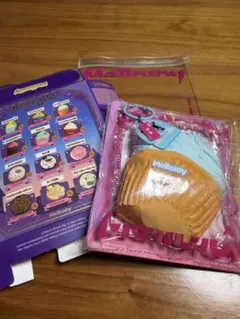 MelloJoy スクイーズ カップケーキか？「ドールハウス」 - メルカリ