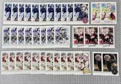 アイドリッシュセブン アイナナ ぱしゃこれ ウエハース メタカ 九条天