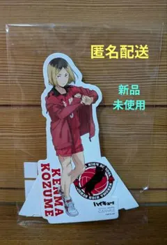 ハイキュー‼︎ サンシャインプリンス 池プリ イケプリ アクリル
