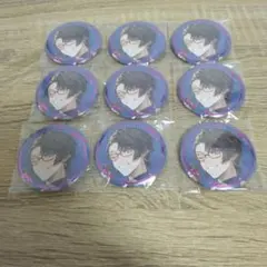 2026年最新】四季凪アキラ 缶バッジ まとめ売りの人気アイテム - メルカリ