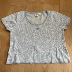 最終値下げ　ROXY ロキシー　Tシャツ