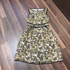 トッカワンピース！TOCCA！レディースワンピース