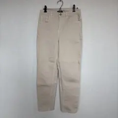 セオリー デニム パンツ TREECA D FI 26 3160801