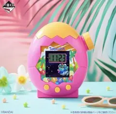 たまごっち 一番くじ A賞 アラームクロック - メルカリ