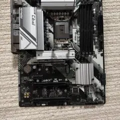 マザーボード＋CPU＋メモリ＋CPUクーラーセット【中古】 2025年最新】Yahoo!オークション -cpu メモリー マザーボード セットの