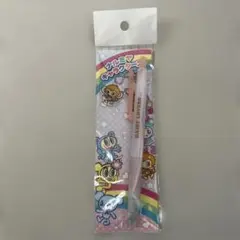 ナルミヤキャラクターズ　ゲルインキボールペン