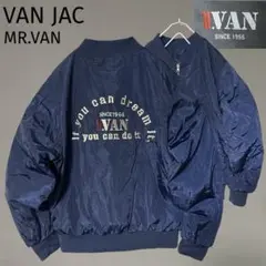 【激レア】VAN ジャケット サイズM　スイング　ブルゾン ネイビー 楽天市場】van（コート・ジャケット｜メンズファッション）の通販
