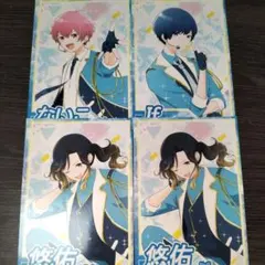 いれいすランダムブロマイド