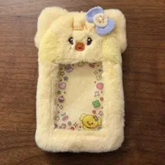 IVE minive minini レイ ナオリ フォトホルダー キーリング IVE minive minini レイ ナオリ フォトホルダー キーリング - メルカリ