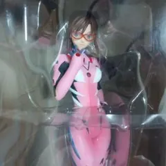 □▲エヴァンゲリオン 新劇場版 プレミアム マリ フィギュアSEGA