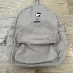 リュック